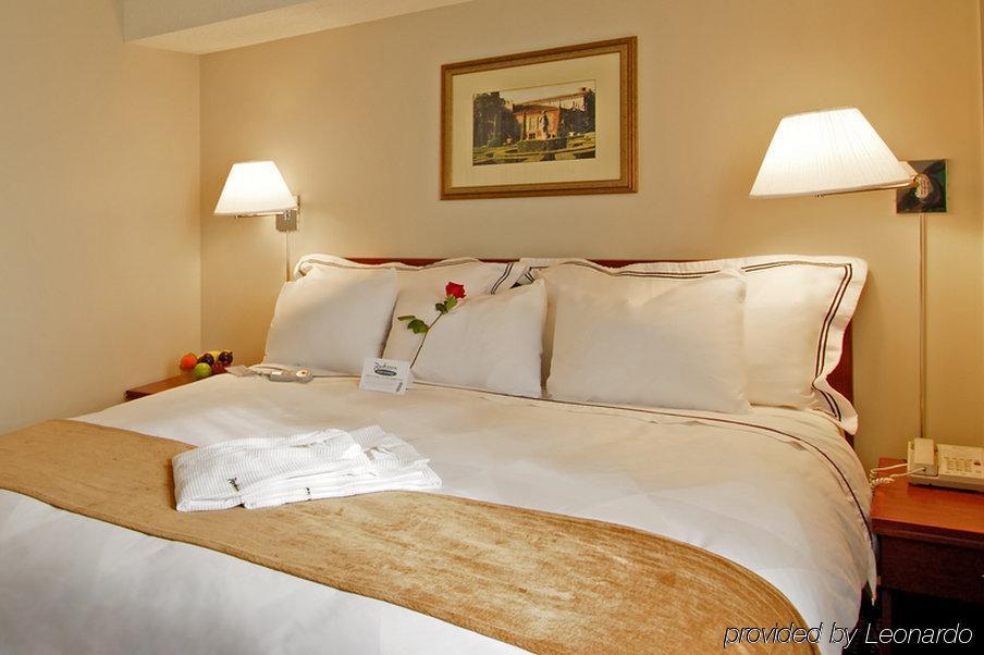מלון Doubletree By Hilton Windsor, On חדר תמונה